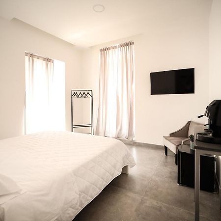 Charme Room&Relax Torre del Greco Buitenkant foto