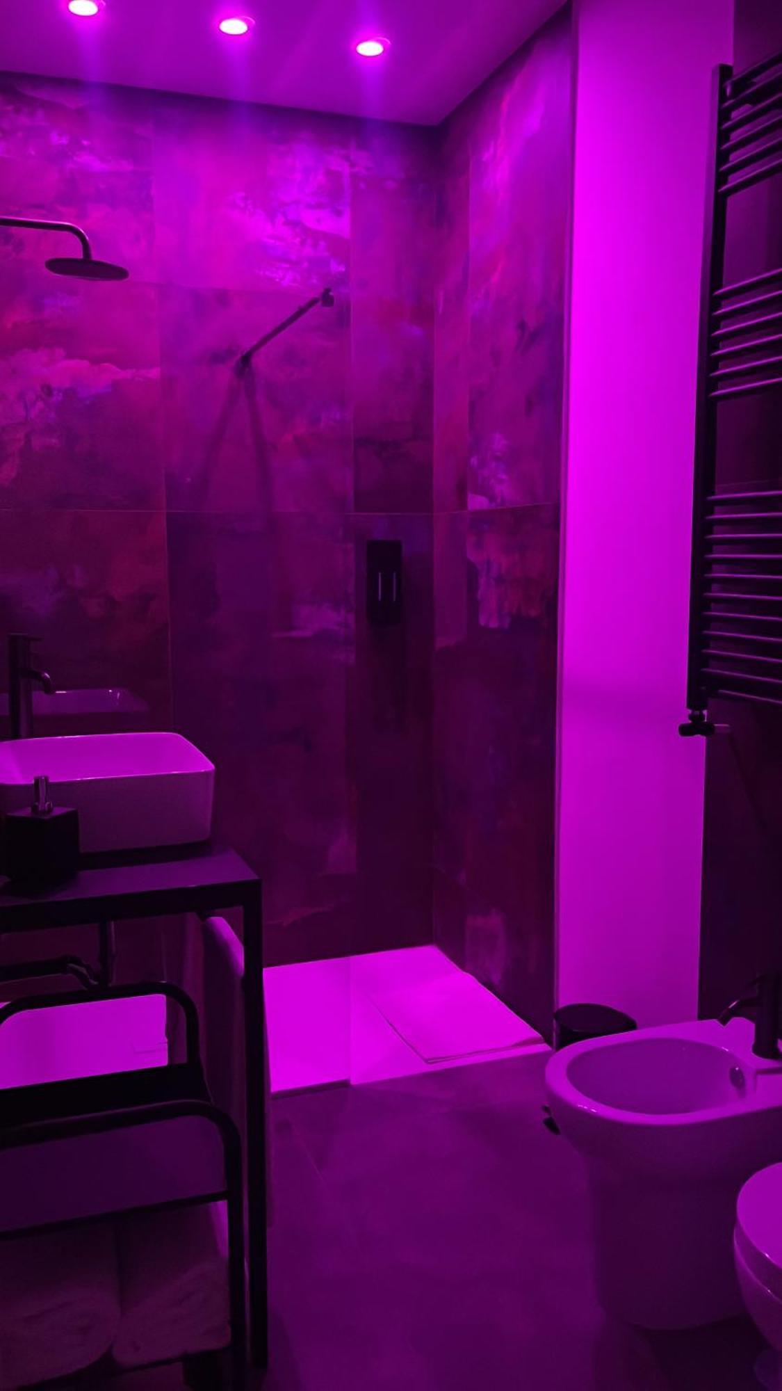 Charme Room&Relax Torre del Greco Buitenkant foto