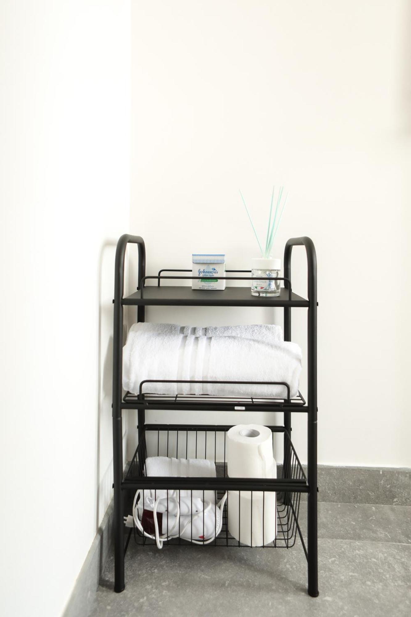 Charme Room&Relax Torre del Greco Buitenkant foto