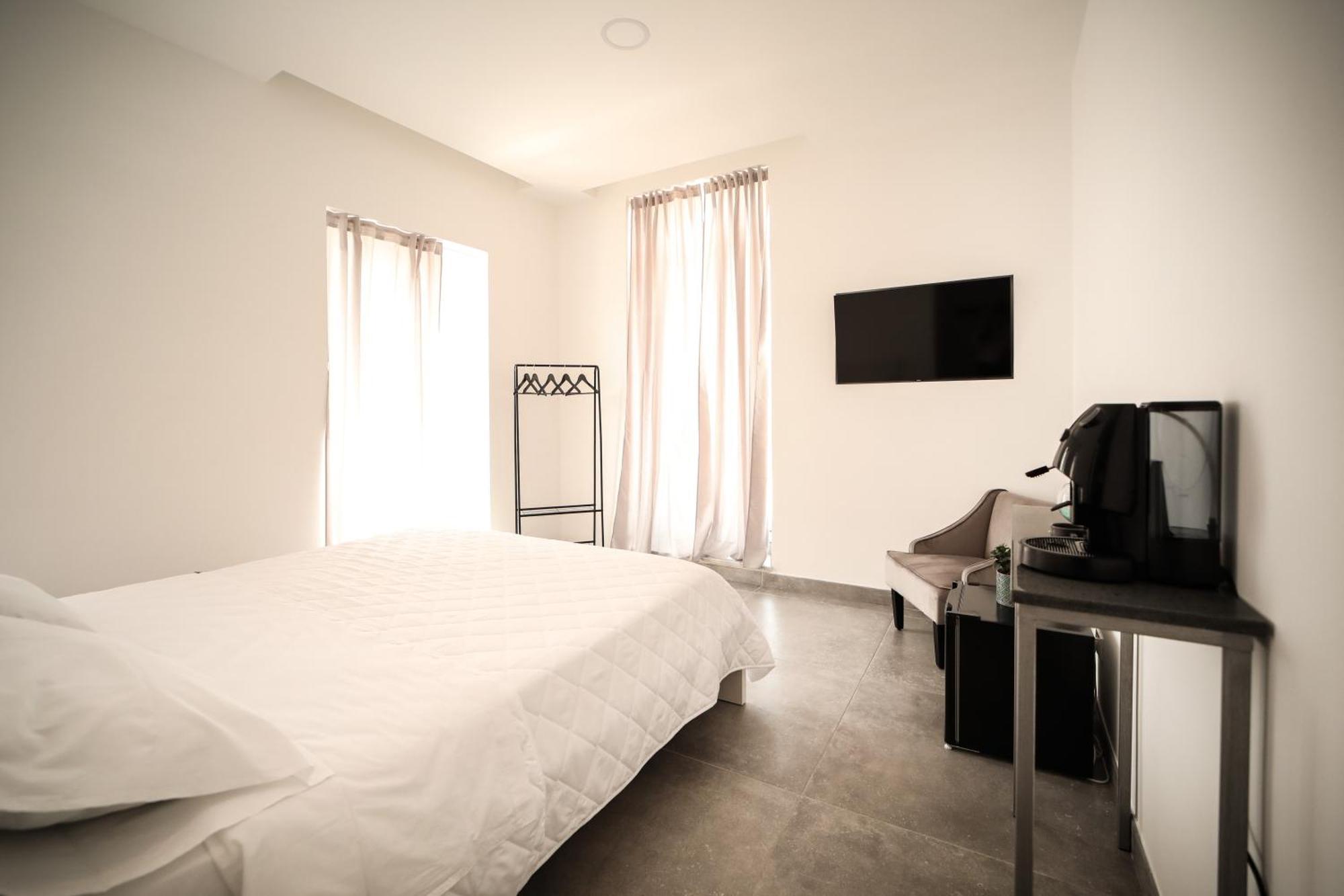 Charme Room&Relax Torre del Greco Buitenkant foto