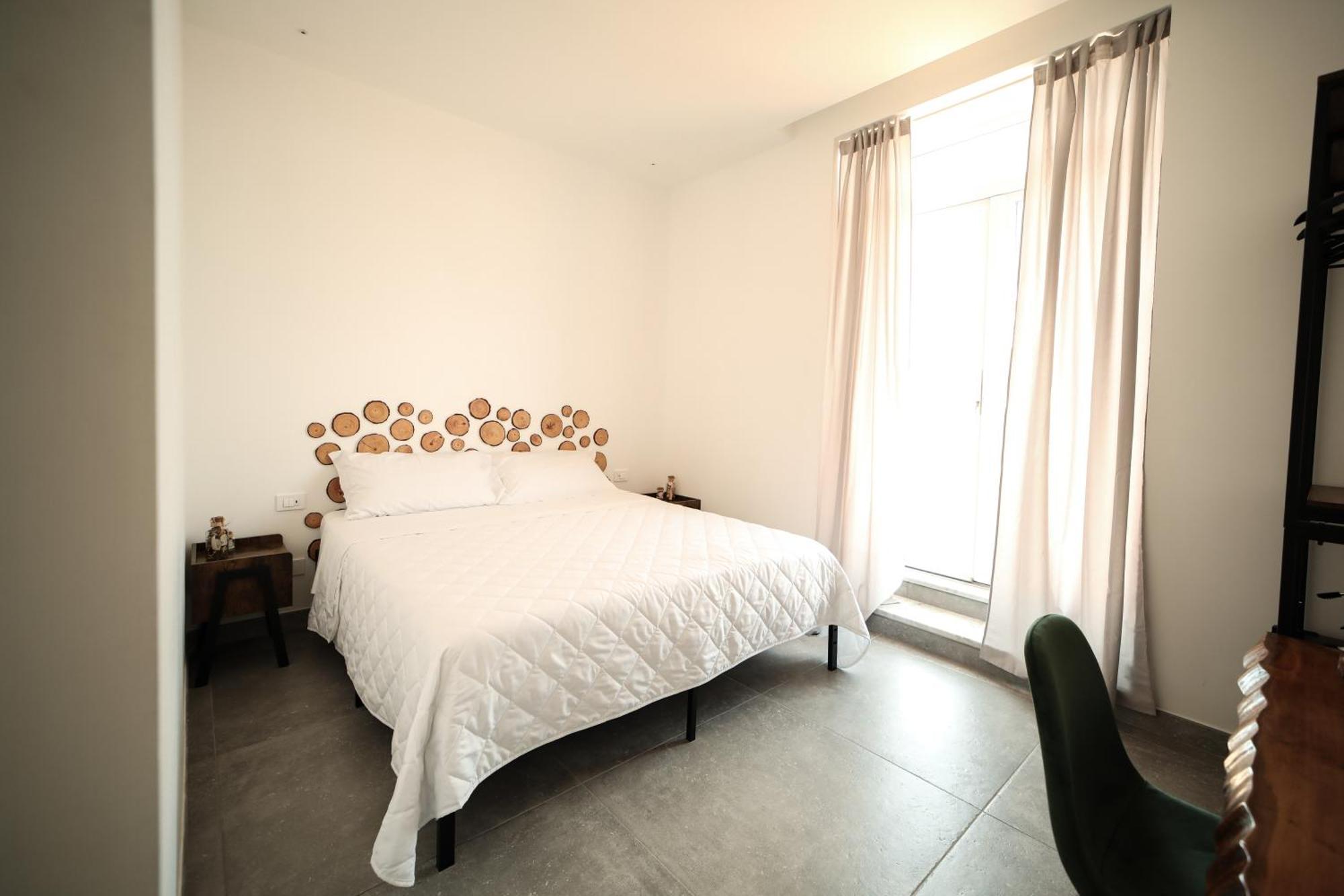 Charme Room&Relax Torre del Greco Buitenkant foto