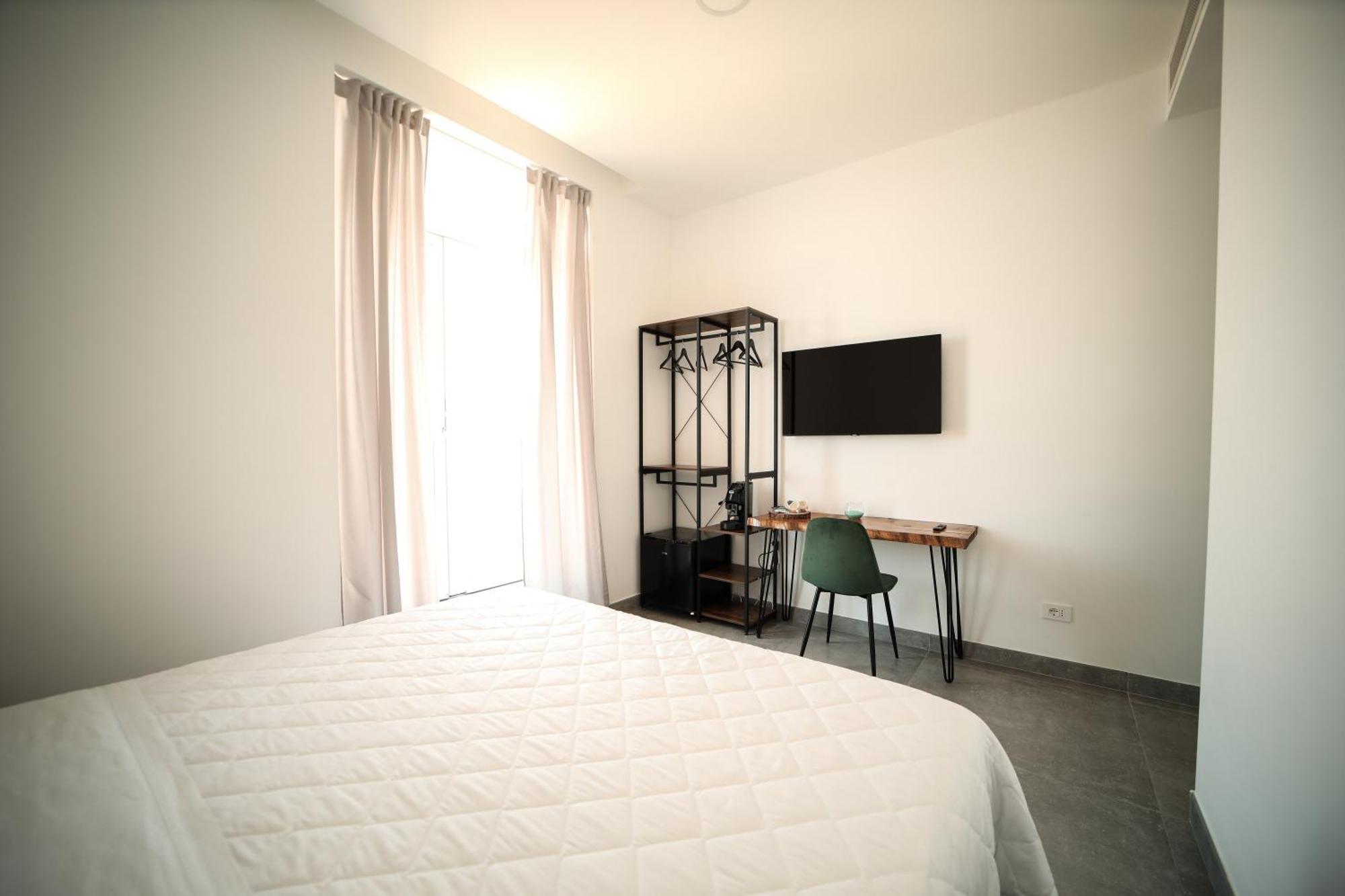 Charme Room&Relax Torre del Greco Buitenkant foto