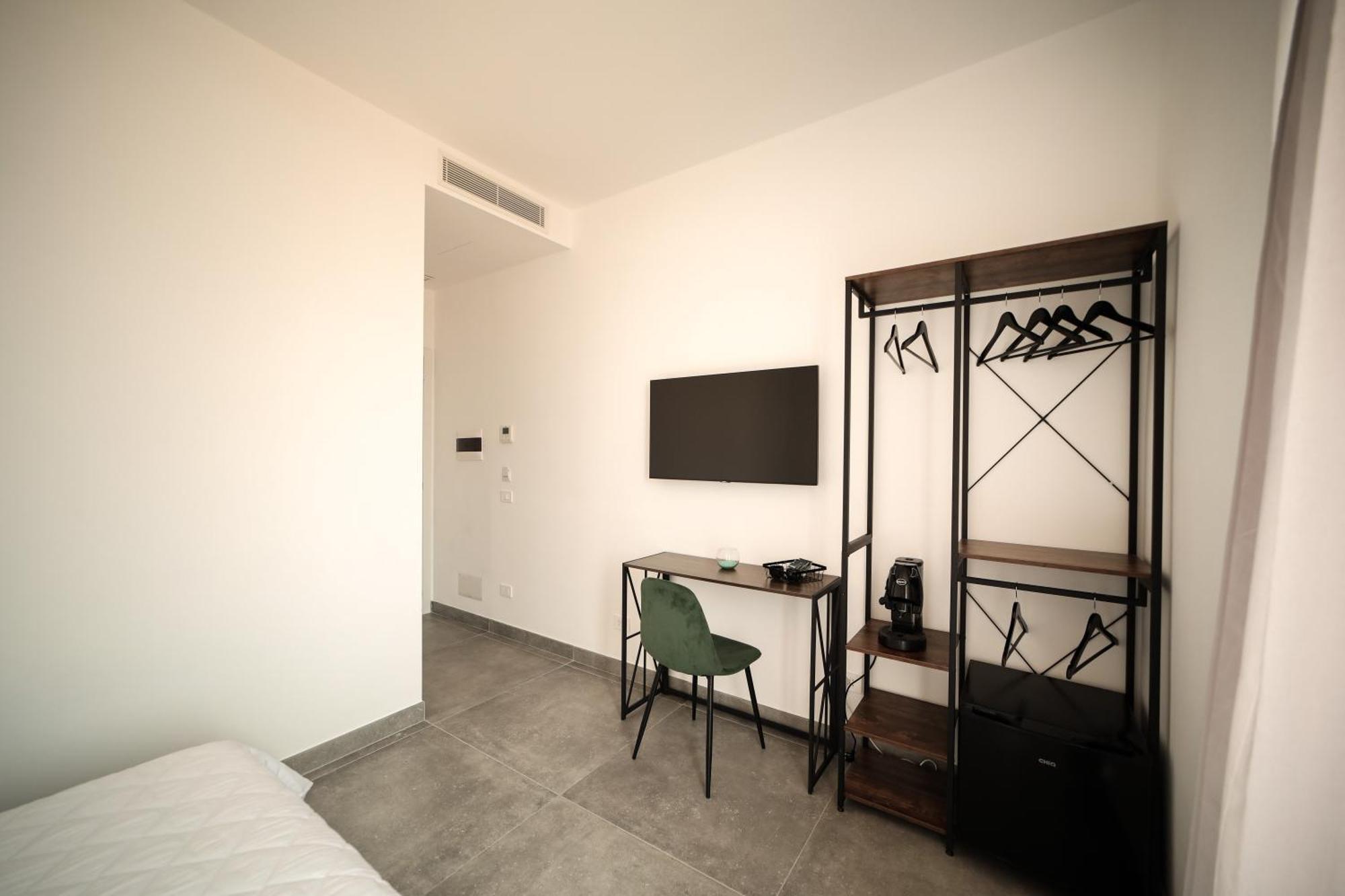 Charme Room&Relax Torre del Greco Buitenkant foto