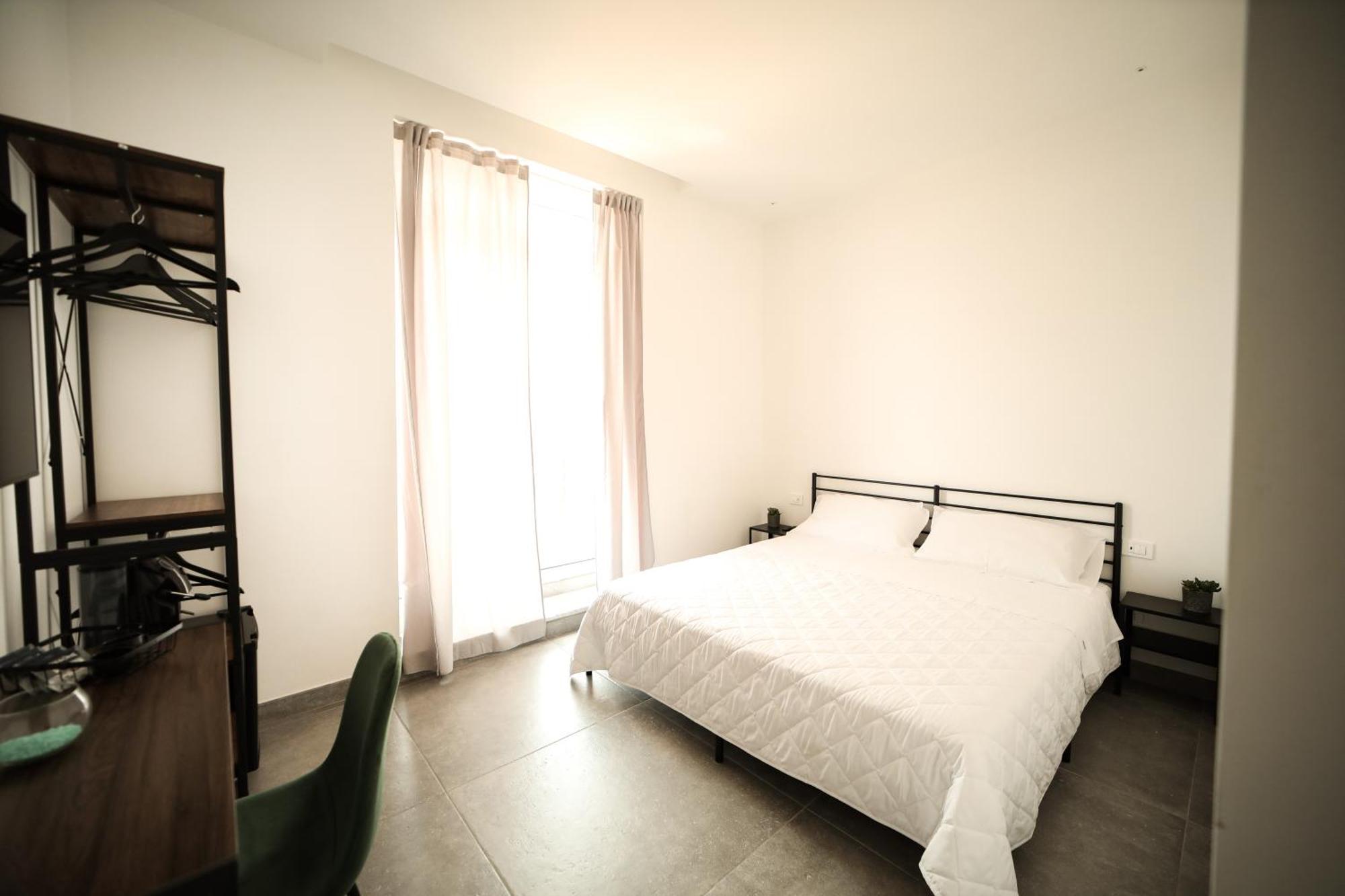 Charme Room&Relax Torre del Greco Buitenkant foto