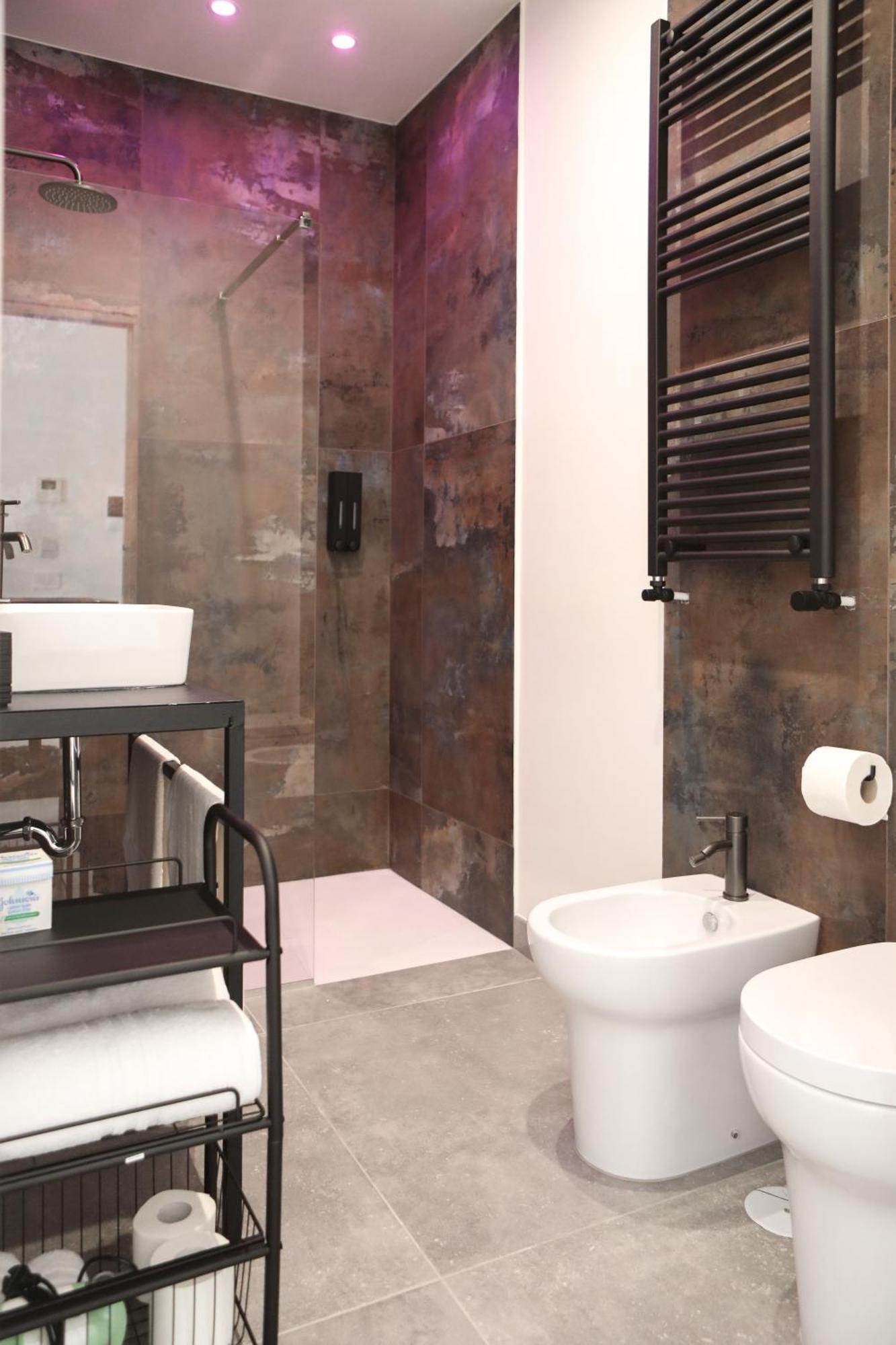Charme Room&Relax Torre del Greco Buitenkant foto