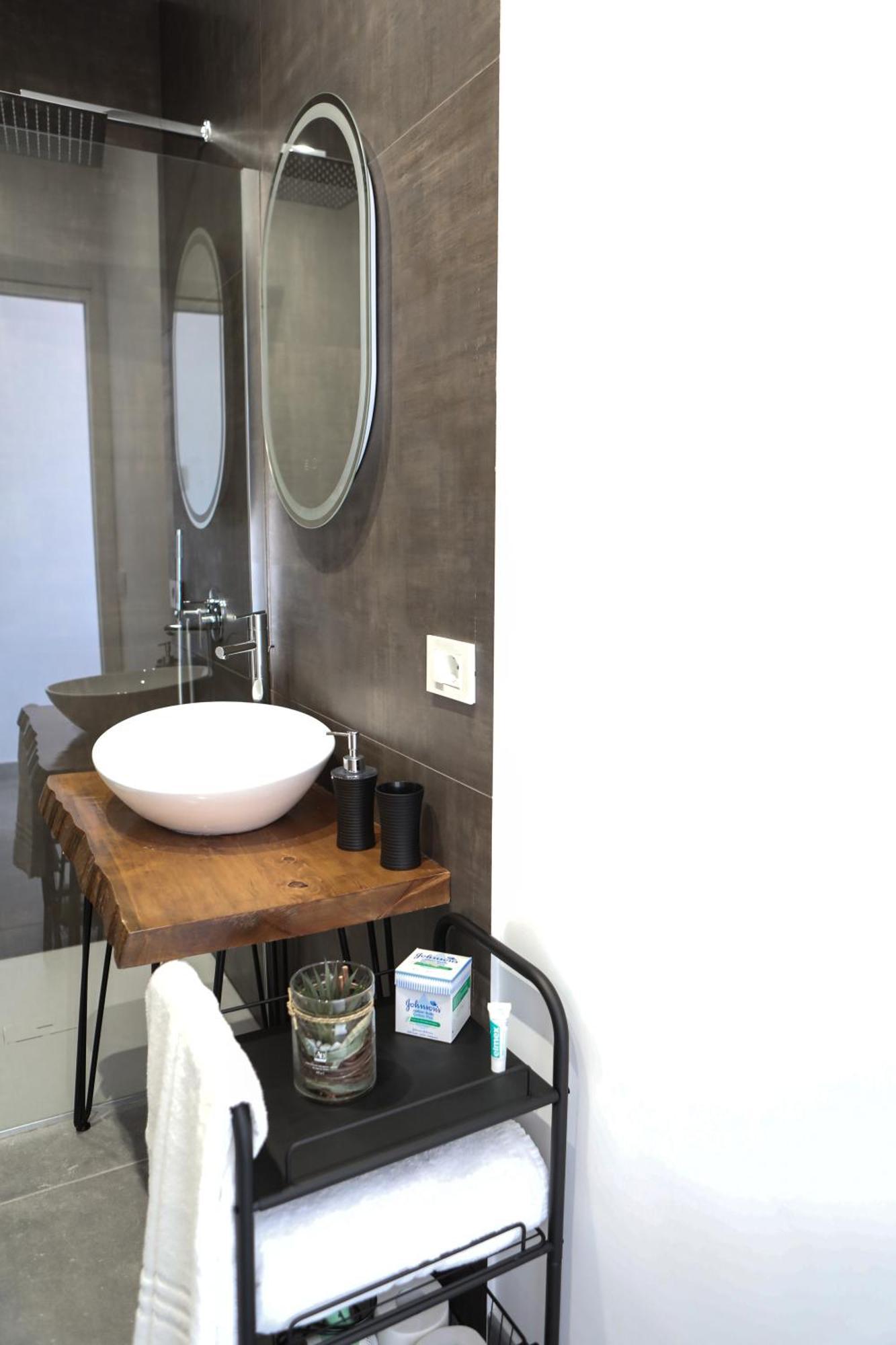 Charme Room&Relax Torre del Greco Buitenkant foto