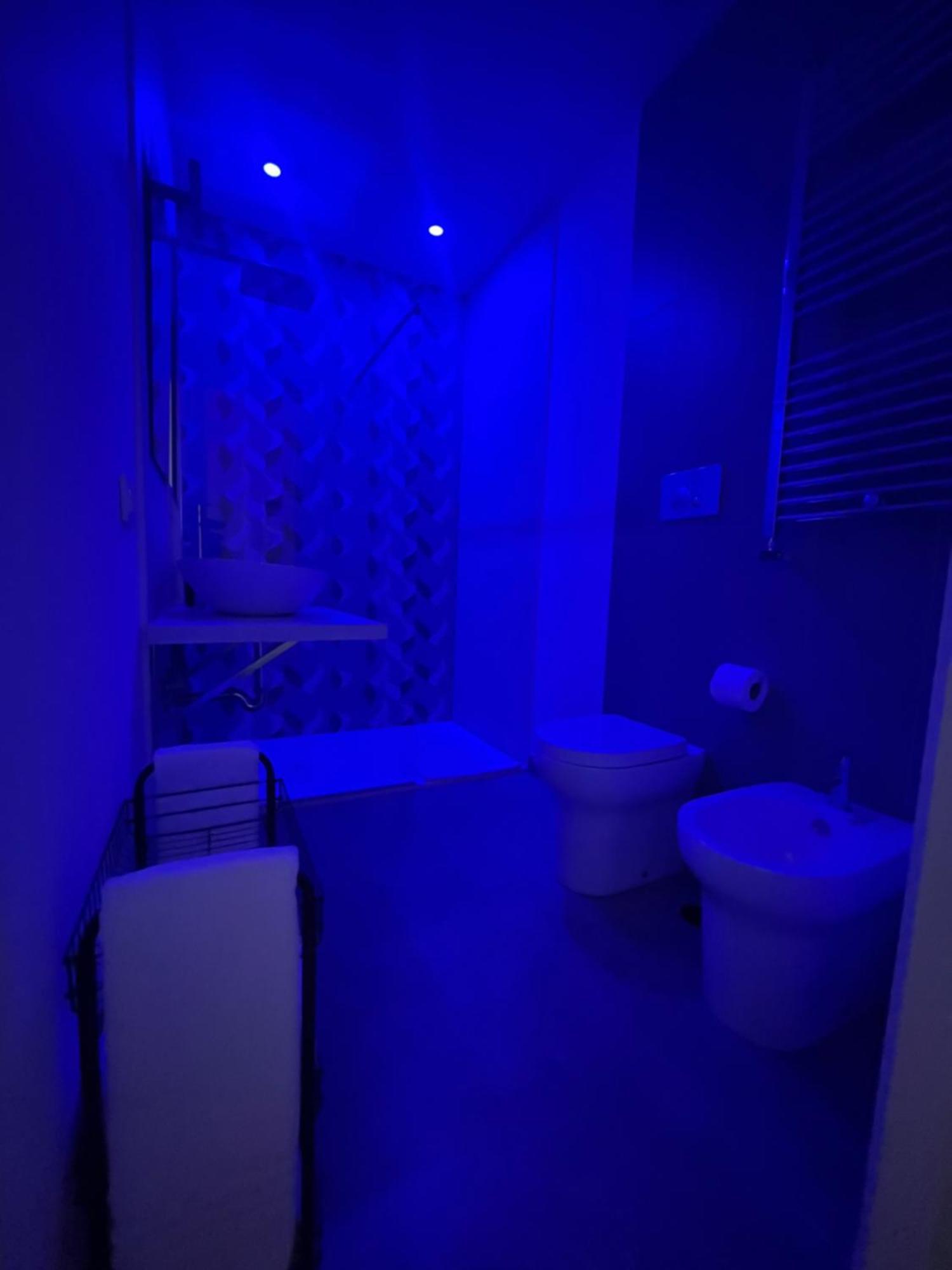 Charme Room&Relax Torre del Greco Buitenkant foto