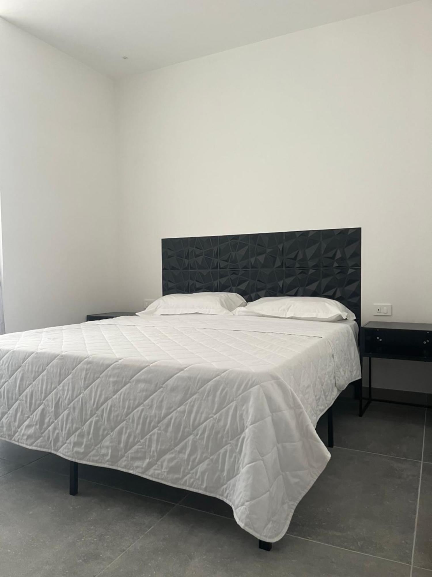 Charme Room&Relax Torre del Greco Buitenkant foto
