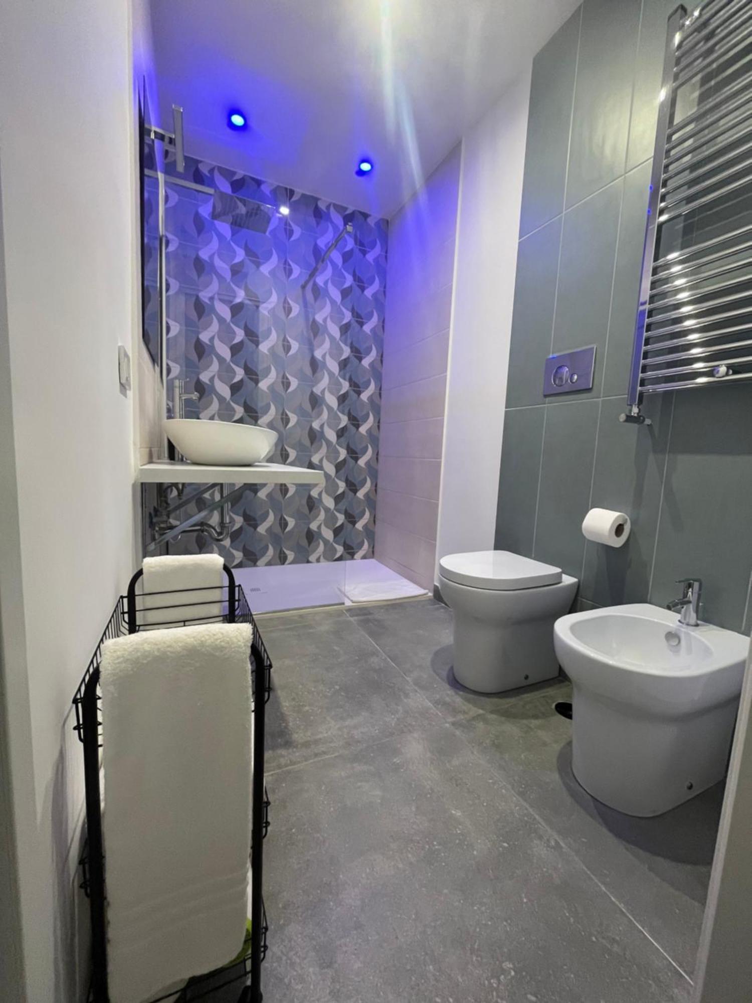 Charme Room&Relax Torre del Greco Buitenkant foto