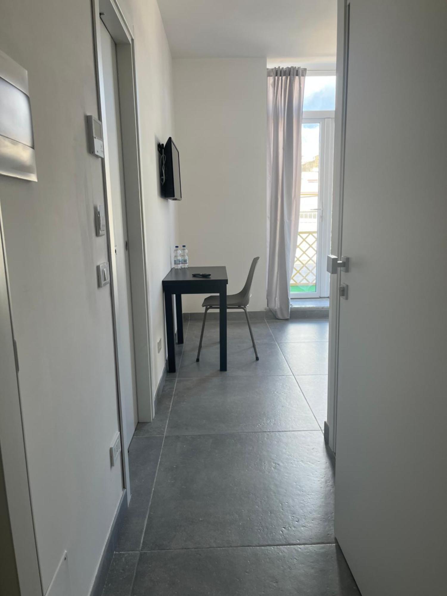 Charme Room&Relax Torre del Greco Buitenkant foto